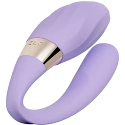 LELO, Vibrator, - Tiani Twist Paarvibrator Lavendel