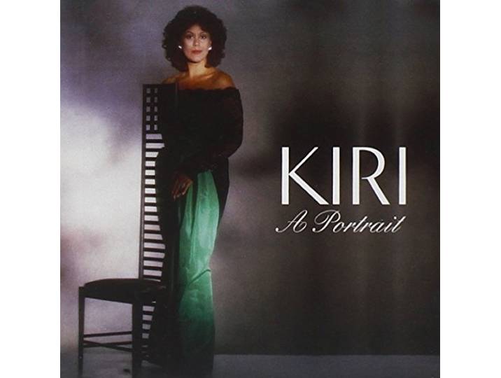 Kiri Te Kanawa - A Portait