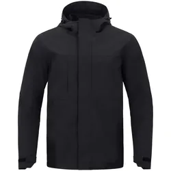 Jako Jacke Function schwarz XXL