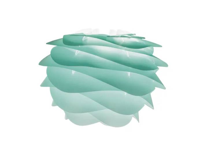 Umage Suspension Carmina Mini plafond Ø30 cm Vert