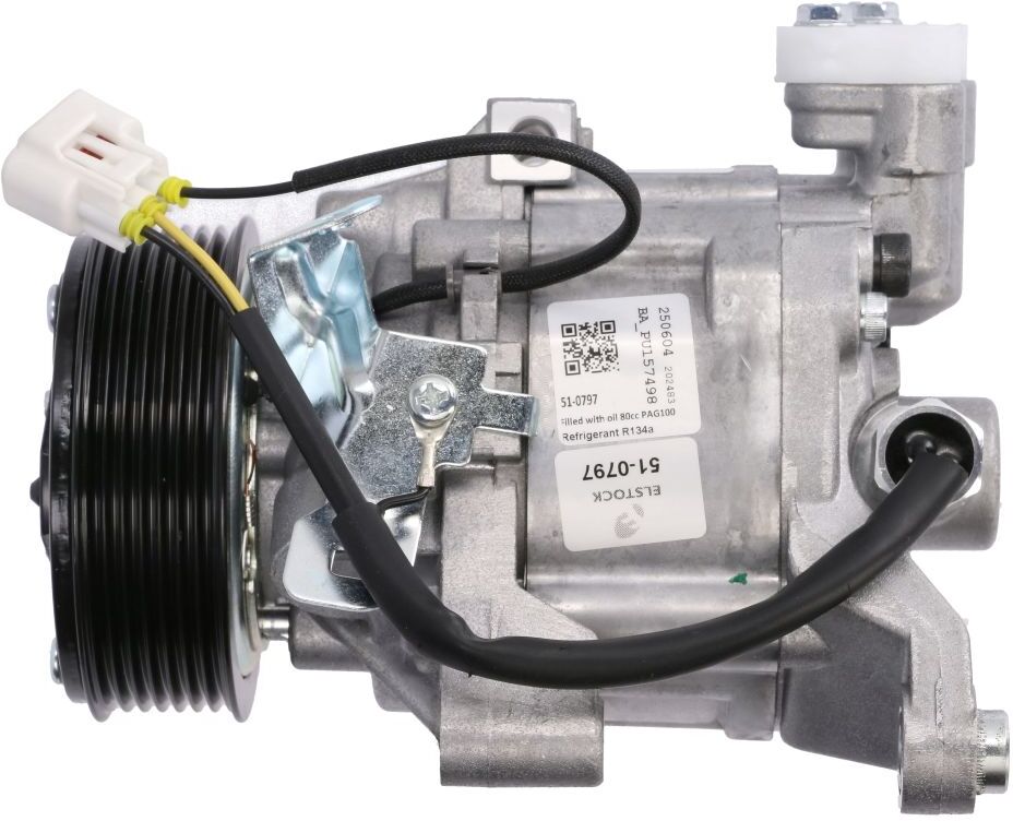 Klimakompressor ELSTOCK 51-0797