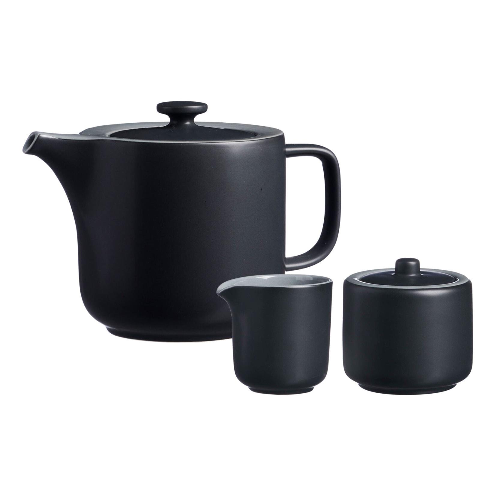 Ritzenhoff & Breker Teezubehör Set Jasper