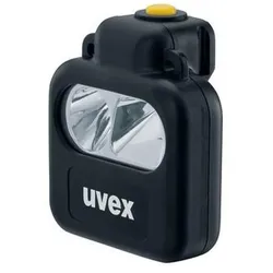 Uvex LED Kopflampe 9790062