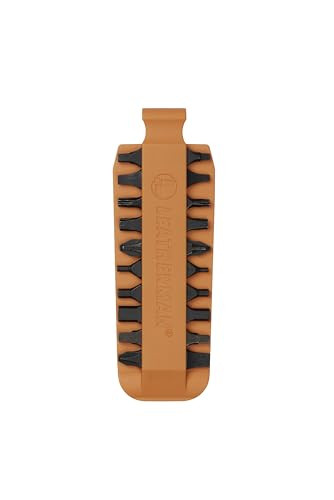Leatherman Bit Kit #6, Oranje