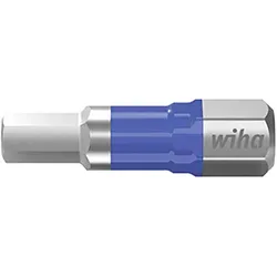 Wiha, Bits, Bit Set T-Bit 25 mm