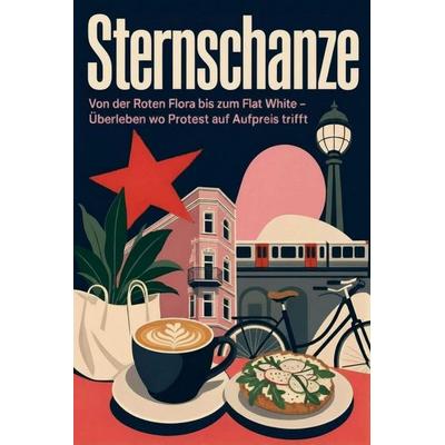Sternschanze, Taschenbuch von Emilia Weber, Tiptop, 978-3-696-10532-7