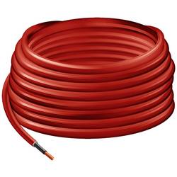 LogiLink PHC0201 H1Z2Z2-K, 6 mm² Installationskabel Kabellänge 25 m