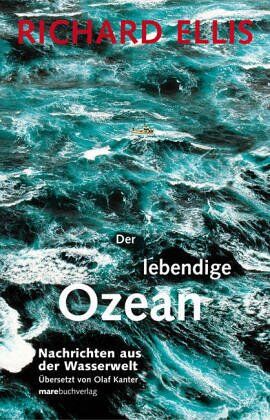 Richard Ellis - Der lebendige Ozean - Preis vom 09.10.2026 07:28:09 h