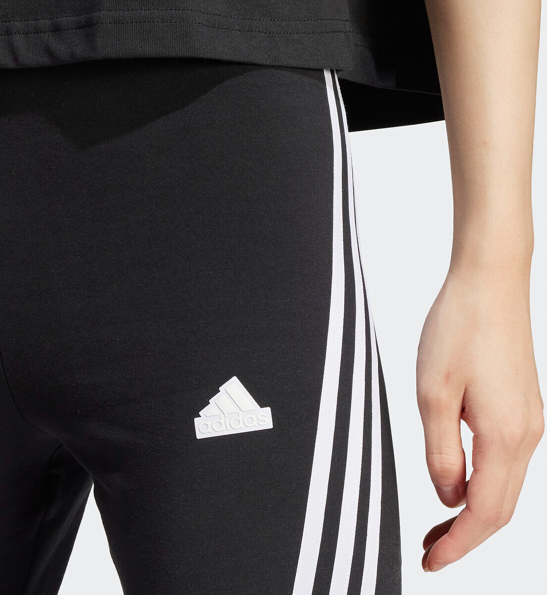 ADIDAS SPORTSWEAR Short cuissard Future Icons 3-Stripes