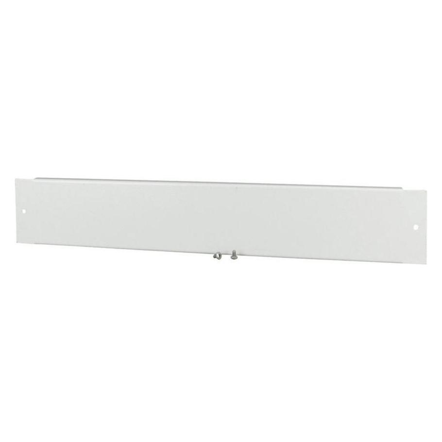 Eaton Frontabdeckung für Sockel, 293509 (293509)