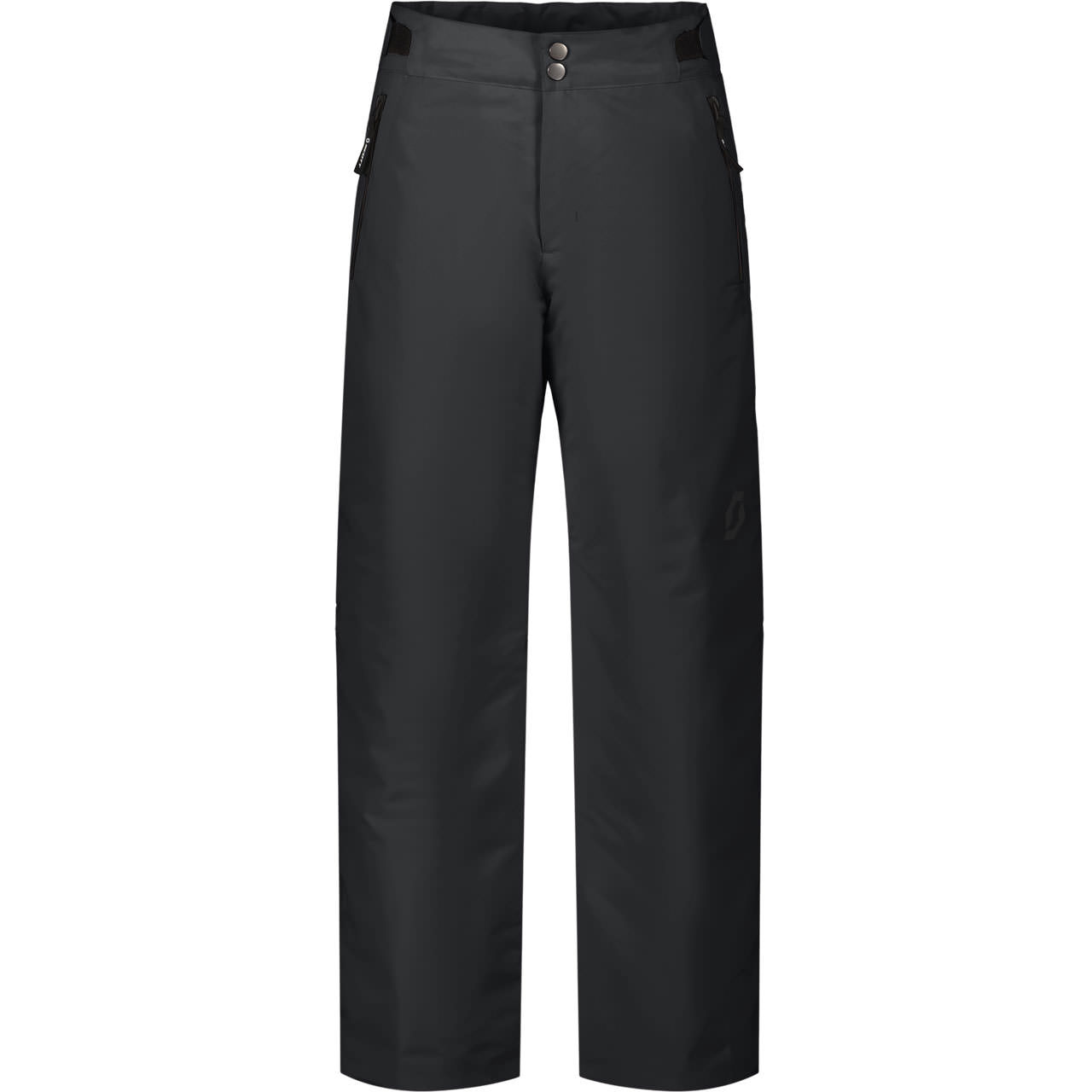 Scott Kinder Skihose ULTIMATE DRYO black - XL = 164