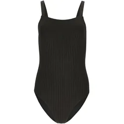 Athlecia Florita Badeanzug Damen 1001 - black 34