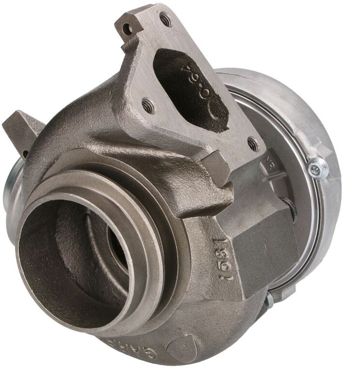 Re-Part Sp Z O.O Lader, Aufladung RE-PART RRT70140
