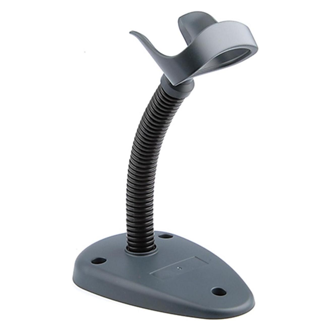 Datalogic Gooseneck Stand (STD-QD24-BK)