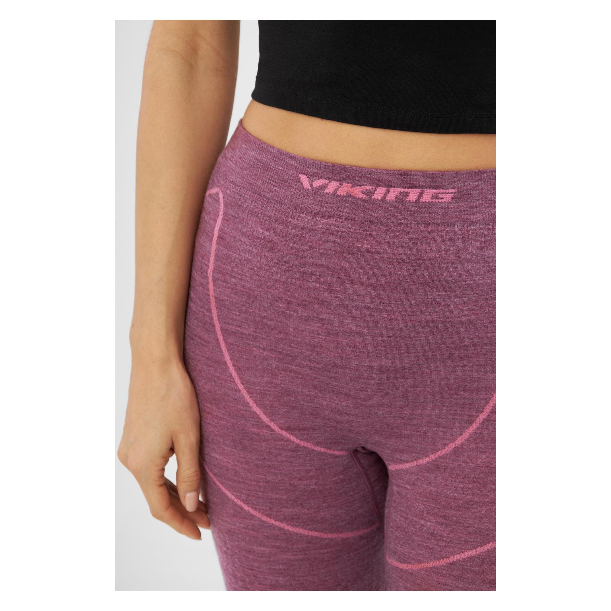 Viking Lana Pro Lady Pants Unterwäsche (XXL) (500/23/5759/3840)