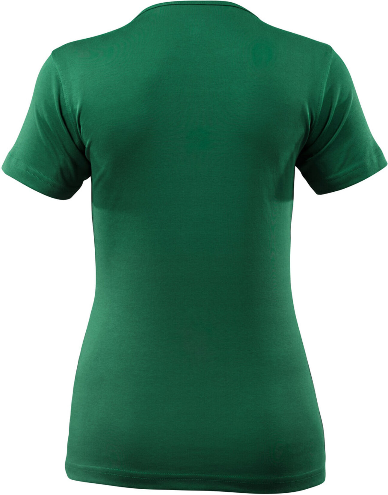 MASCOT® T-shirt Arras Damen XL grün (51583-967-03-XL)