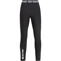 John Doe Baselayer Pro Damen Funktionshose 3XL
