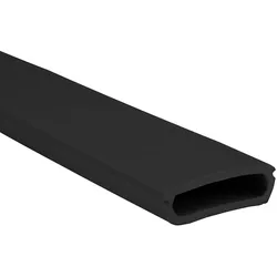 ISOLED Zubehör für T-Profil 20 - Schutzcover C10S soft - zum Schutz während der Installation, 500cm ISO-114104