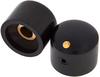 Harley Benton Parts Dome Speed EB Off Center Natur