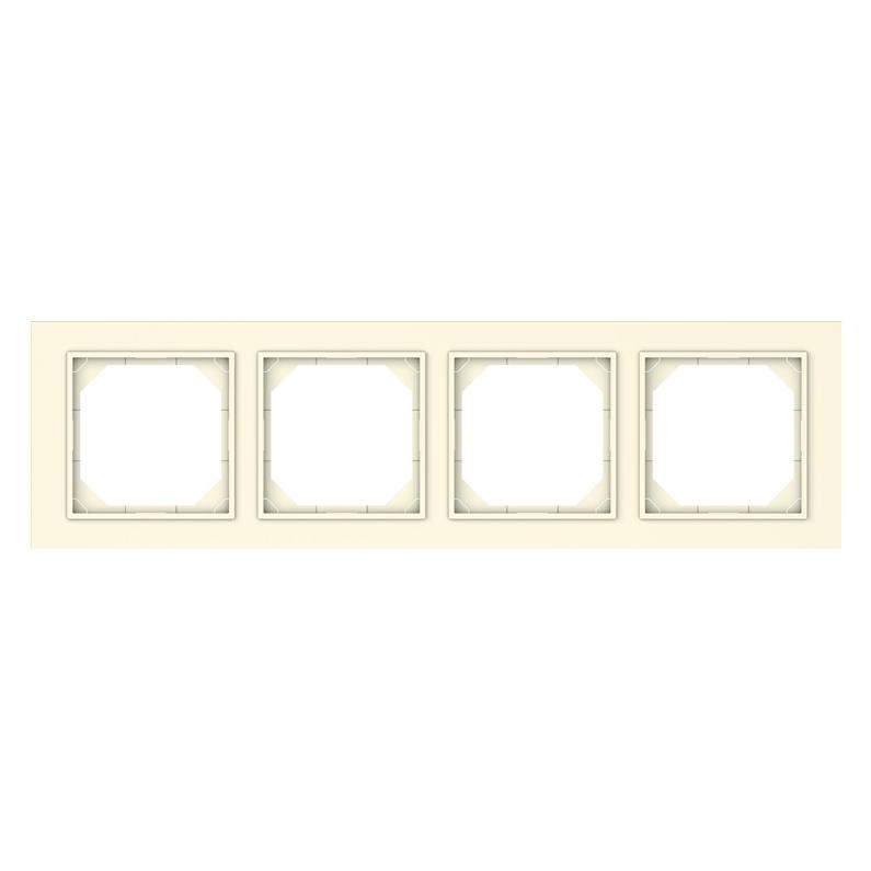 Vila FRAME 4PL. IVORY R04 QR 1000 (33035743)