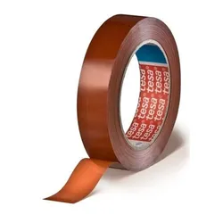 tesa Strapping 4287 50mmx66m orange