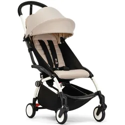 Stokke® YOYO3 Buggy, mehrfarbig