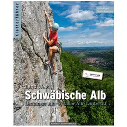 PANICO SPORT Schwäbische Alb - Band West ONE SIZE 999