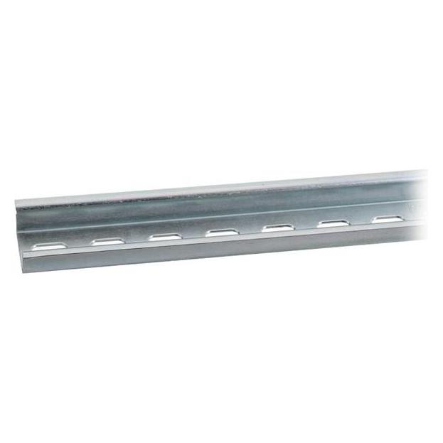 Phoenix Contact Hutschiene gelocht 1000 x 35 x 15 mm (NS35/15 1207658)
