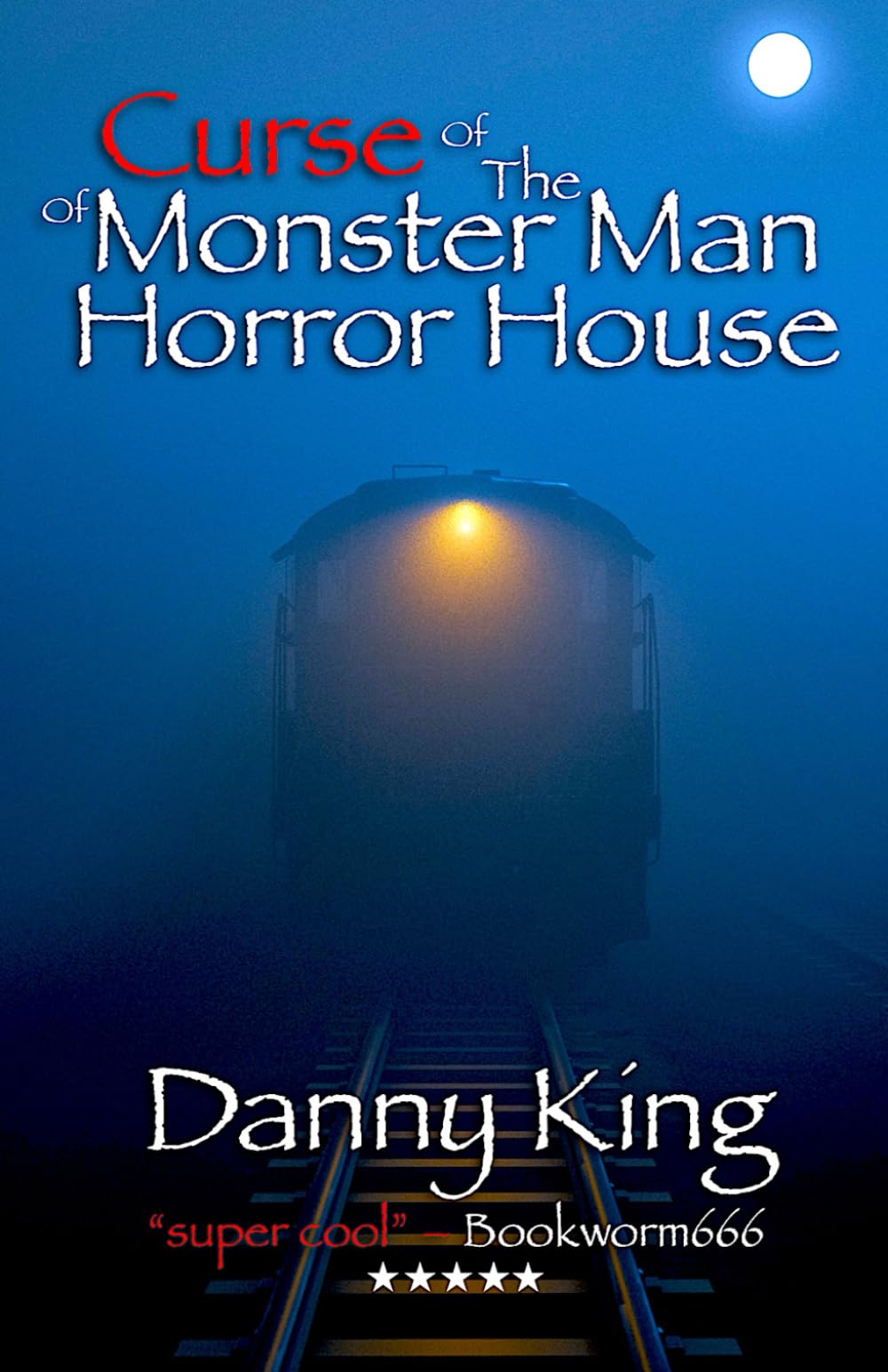 Danny King - Curse of the Monster Man of Horror House - Preis vom 30.09.2026 22:30:23 h