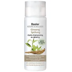 200ml basler Ginseng Spülung