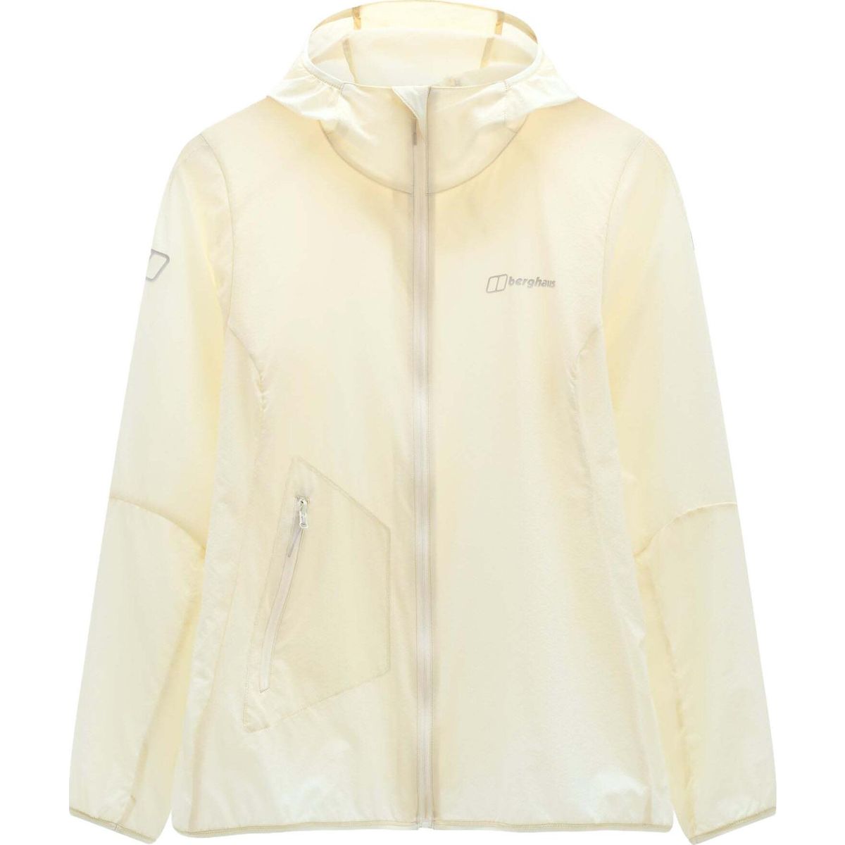 Berghaus Pendower Wind Jacket AF stratus (C1703) 14 4-A000068010-C1703-14