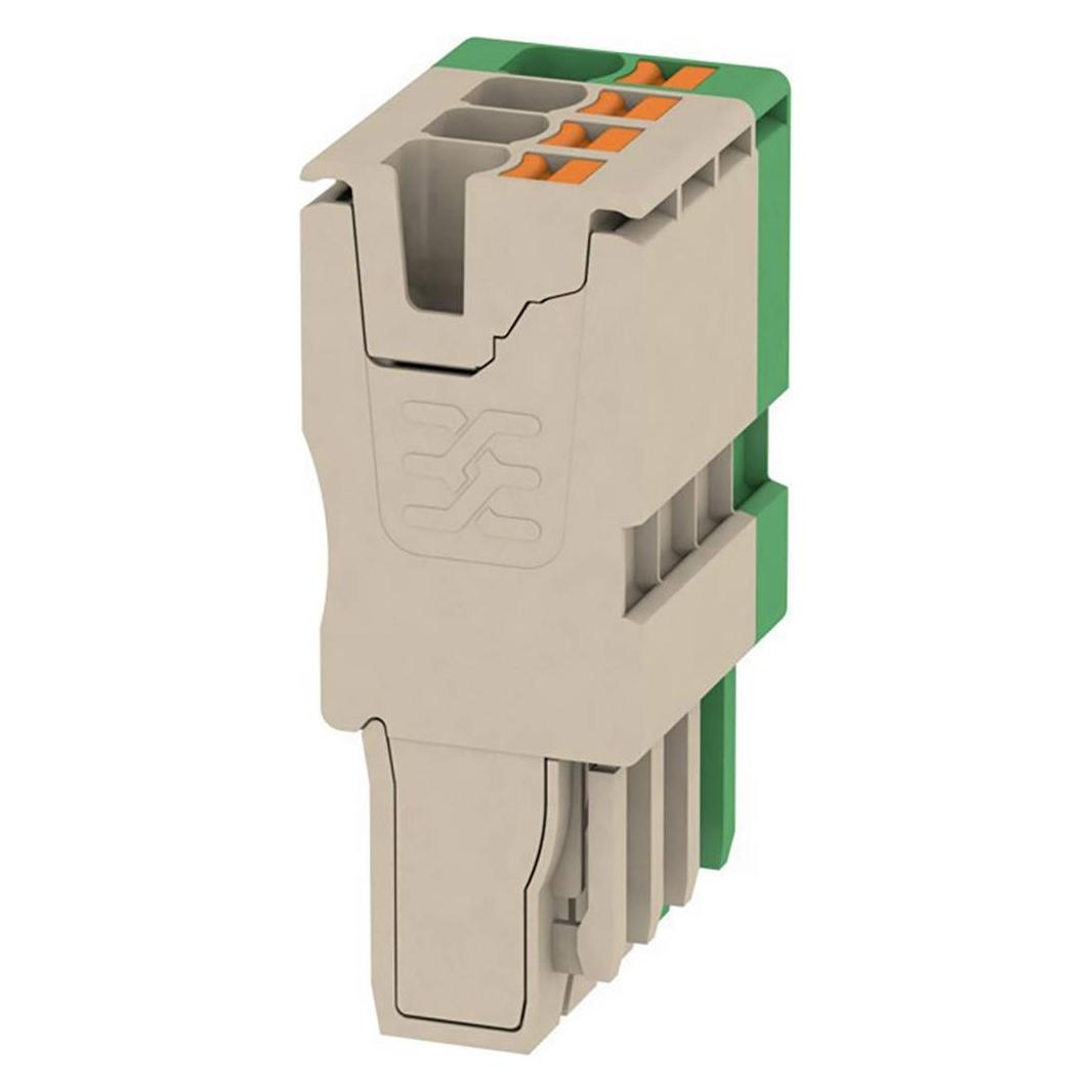 Weidmüller Stecker Ersatzteil 1513790000 (1513790000)