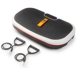 Vibrationsplatte