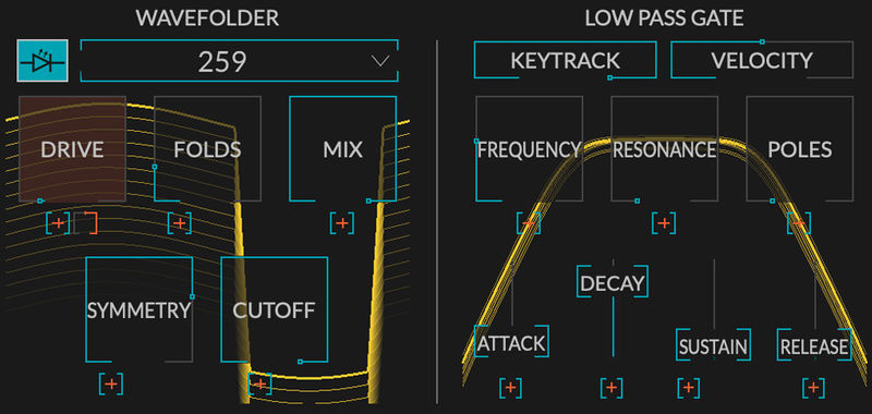 Newfangled Audio Generate