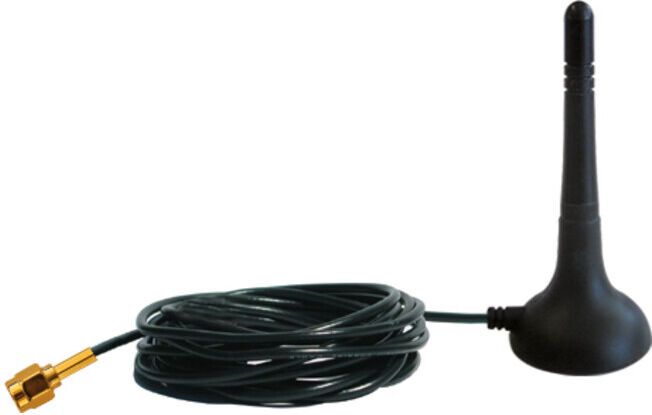 Eltako Antenne radio avec câble de 250 cm FA250 (30000550)