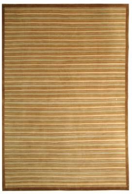 SAFAVIEH Couture Hand-knotted Tibetan Meini Modern Wool Rug
