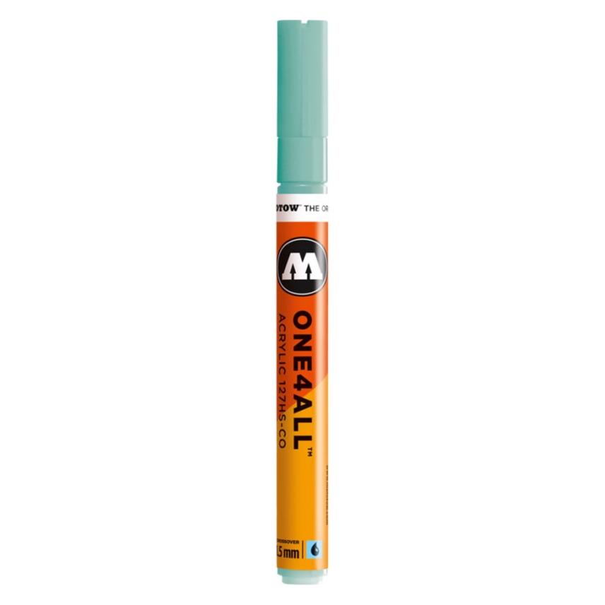 Molotow AKRYLMARKER 1.5mm LAGOBLPAST (1x) (127415)