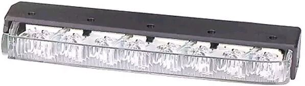 HELLA 2PT 980 850-001 Daytime running light (DRL)