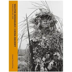 China brennt, Sachbücher von Walter Bosshard