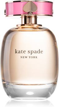 Kate Spade New York Eau de Parfum para mulheres 100 ml. New York