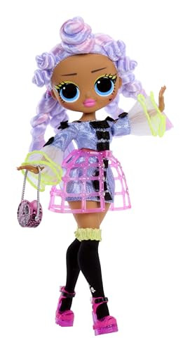 L.O.L. Surprise! OMG Miss Royale Modepop
