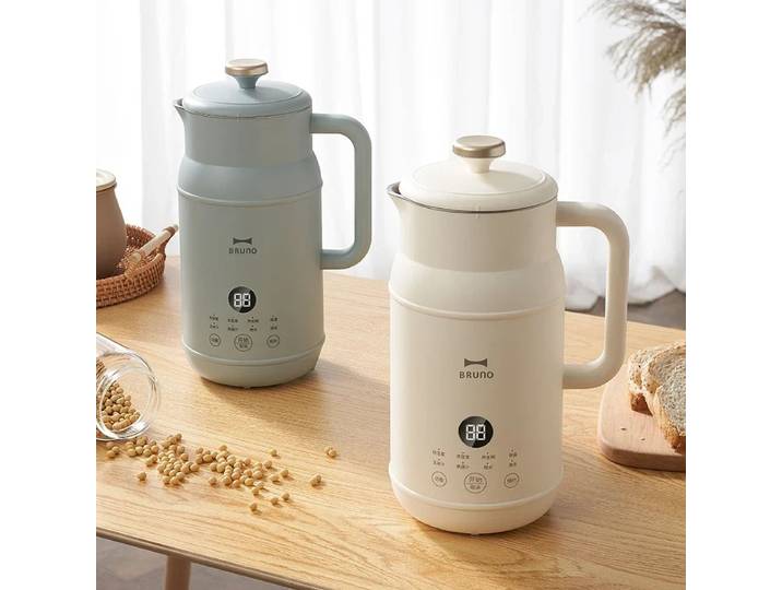 Nouveau 600ML filtrage gratuit lait de soja Machine à briser les murs ménage multi-fonction Machine de cuisson fabricant de lait de soja petit déjeuner