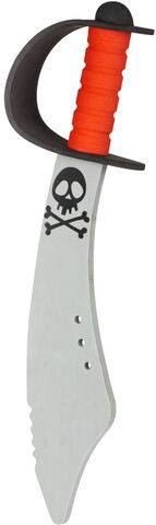 Kinderschwert "Pirat", 42 cm