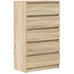 vidaXL, Kommode + Sideboard, Intenita