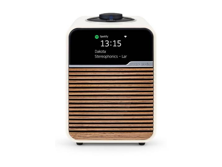 ruarkaudio Ruark Audio R1S Digitalradio (DAB)
