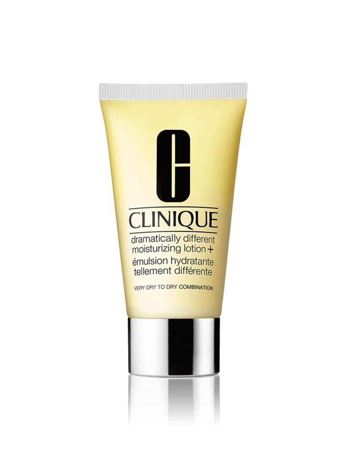 Clinique Dramatically Different Moisturizing Lotion+ - 50ml