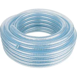 Spiralschlauch 25mm Typ Metal-Flex 30m
