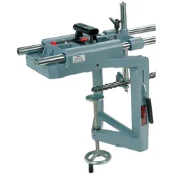mafell Spanneinrichtung maximale Spannbreite 300 mm (Abb. Spannvorrichtung an SG 400 montiert) - 39602