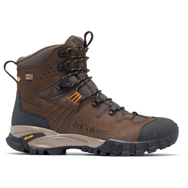 Columbia - Navigator Trek Outdry LTR - Wanderschuhe EU 47 braun