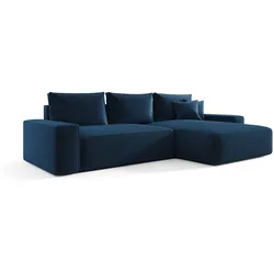 ECKSOFA Walken Mit Schlaffunktion